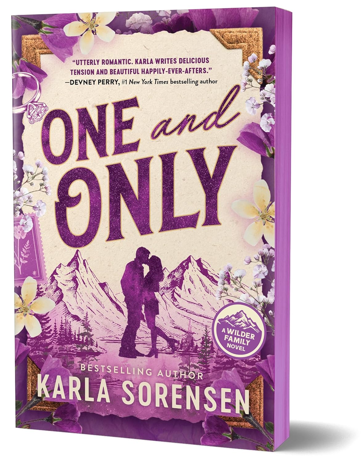 One and Only - Karla Sorensen (Deluxe Edition)
