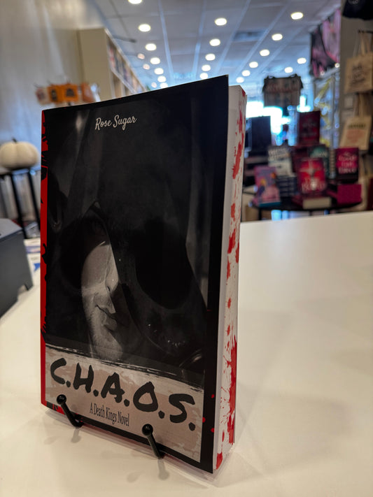 Chaos (Deluxe) - Rose Sugar