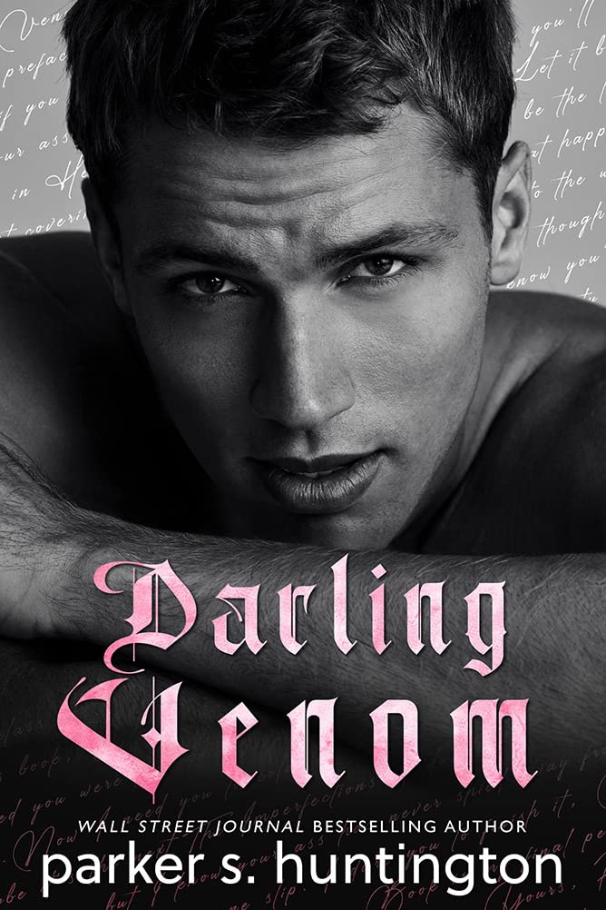 Darling Venom - Parker S. Huntington