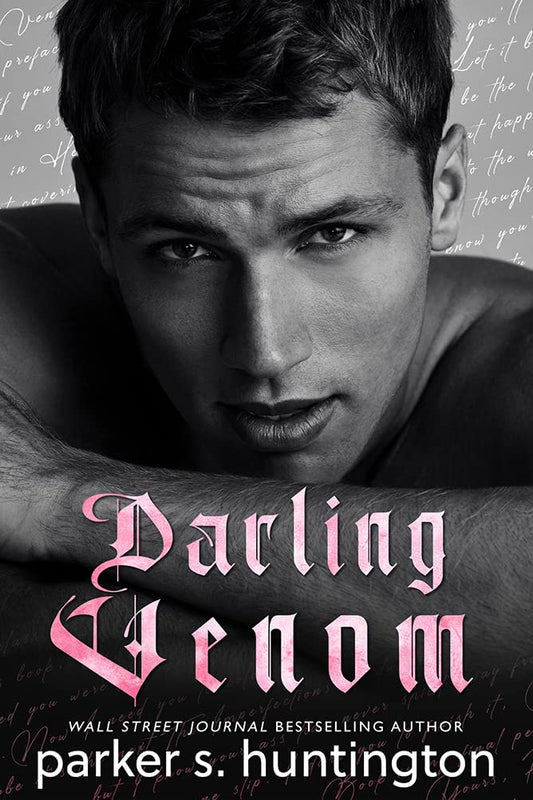 Darling Venom - Parker S. Huntington