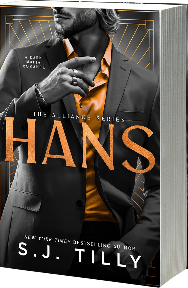 Hans - S.J. Tilly