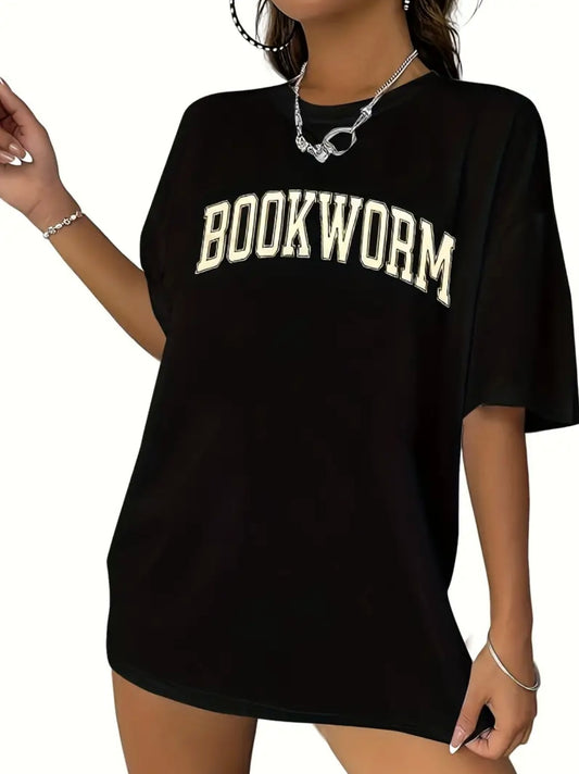 Bookworm T-Shirt