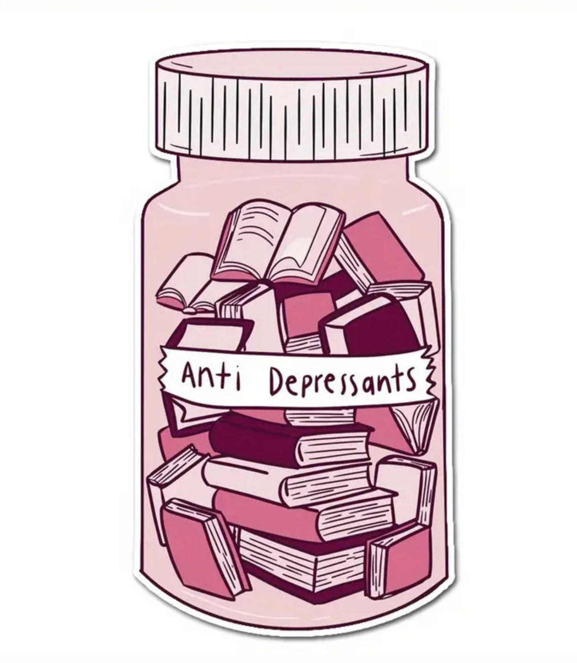 Anti Depressants