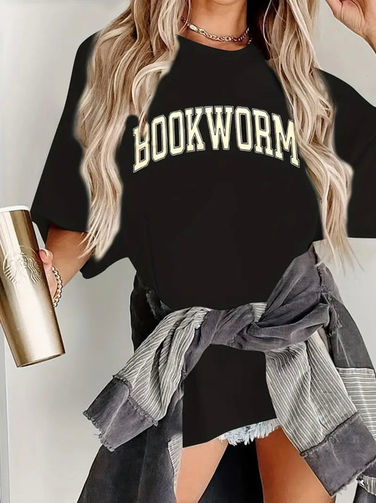 Bookworm T-Shirt