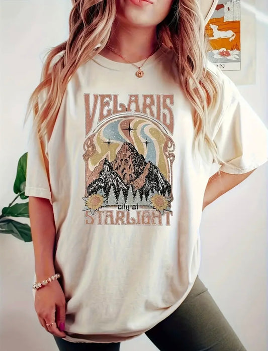 Velaris tshirt