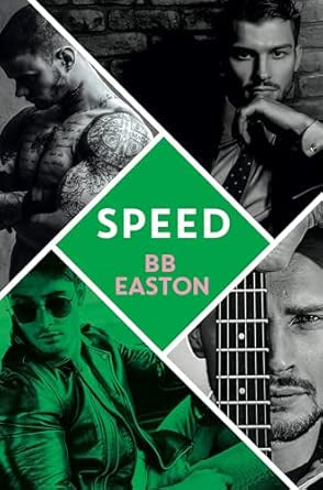 Sex Life Speed - BB Easton