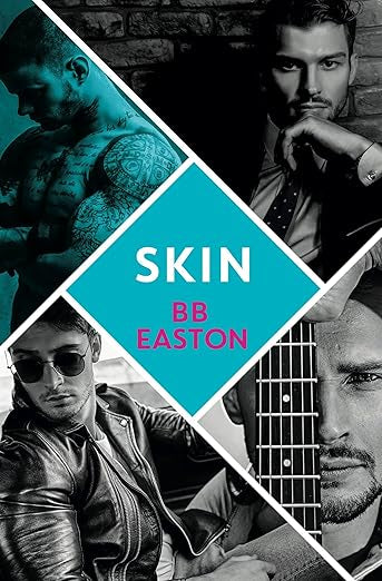 Sex Life Skin - BB Easton