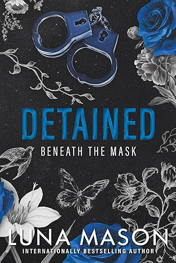 Detained- Luna Mason