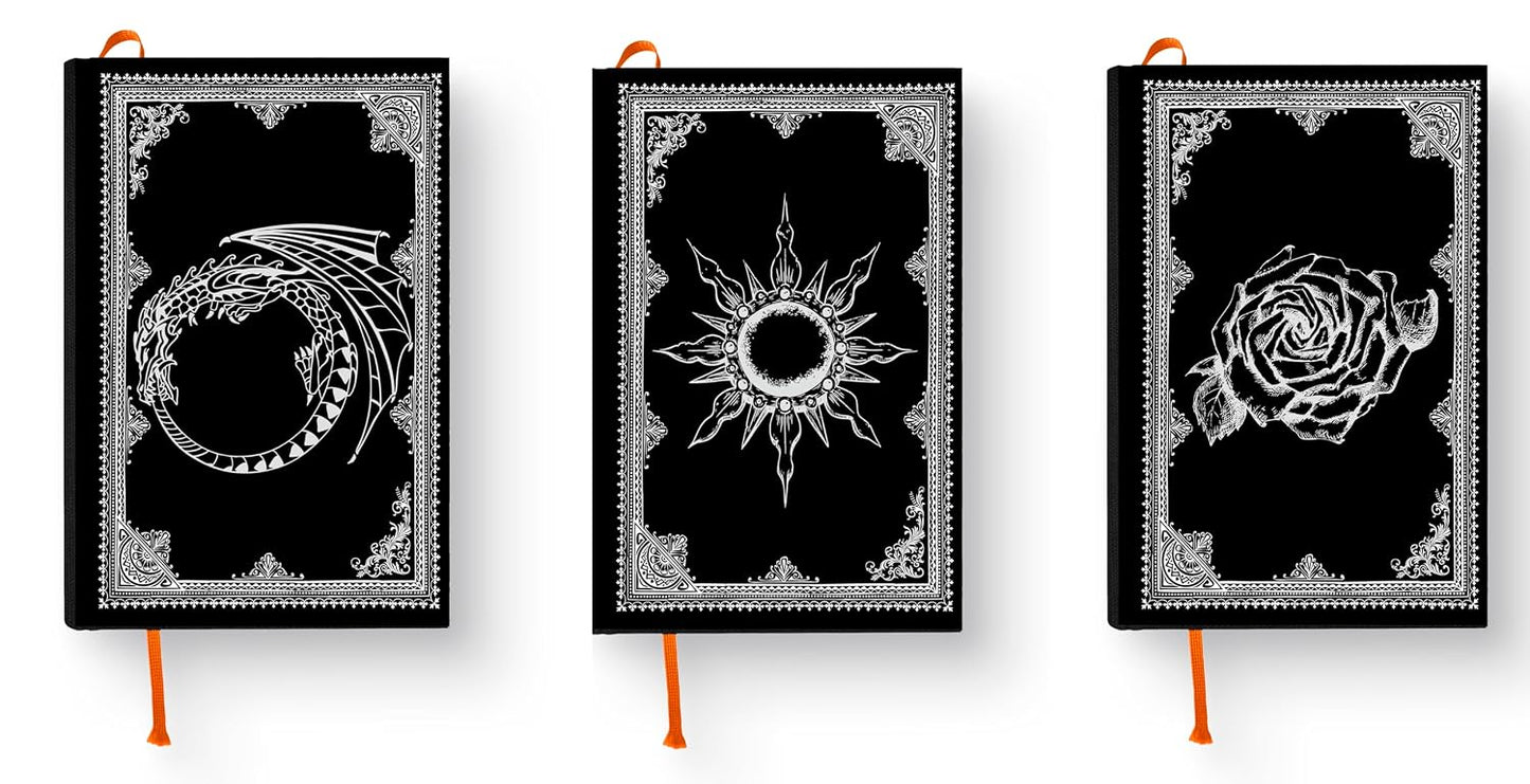 Alchemised (Deluxe Three Book Slipcase)- Senlinyu