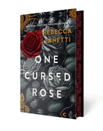 One Cursed Rose- Rebecca Zanetti