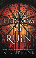 Kingdom of Ruin- K.F. Breene