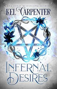 Infernal Desire- Kel Carpenter