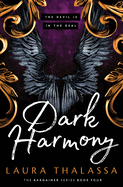 Dark Harmony- Laura Thalassa