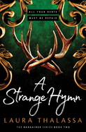 A Strange Hymn- Laura Thalassa