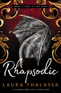 Rhapsodic- Laura Thalassa