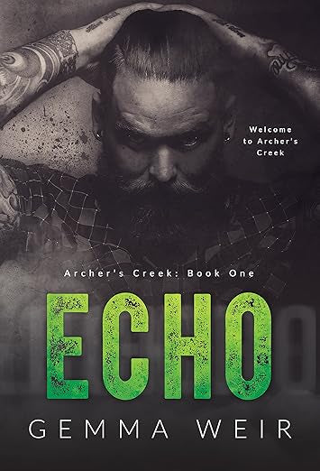 Echo- Gemma Weir