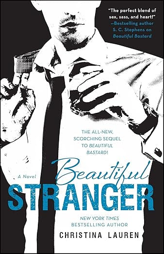 Beautiful Stranger- Christina Lauren