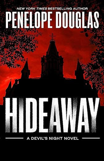 Hideaway- Penelope Douglas