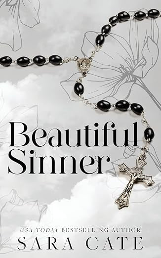 Beautiful Sinner- Sarah Cate