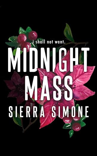 Midnight Mass- Sierra Simone