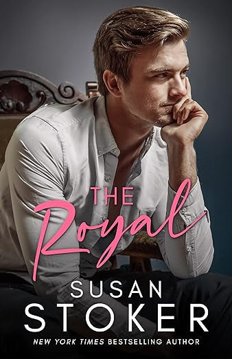 The Royal- Susan Stoker