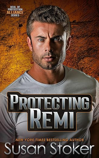 Protecting Remi- Susan Stoker