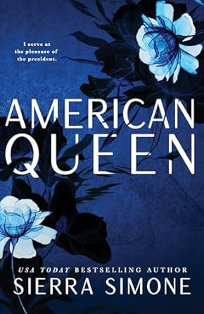 American Queen- Sierra Simone