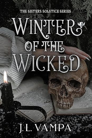 Winter of the Wicked- JL Vampa