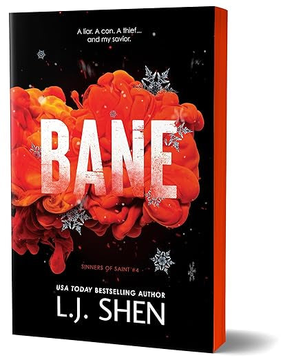 Bane- LJ Shen