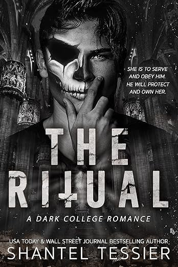 The Ritual- Shantel Tessier