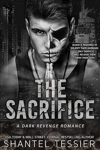 The Sacrifice- Shantel Tessier