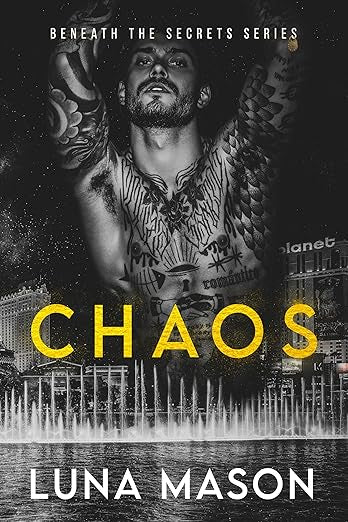 Chaos- Luna Mason