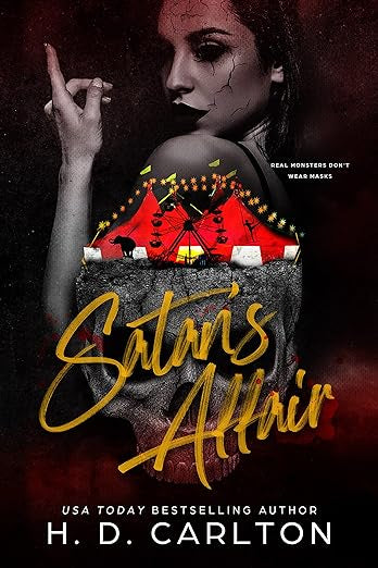 Satans Affair- HD Carleton