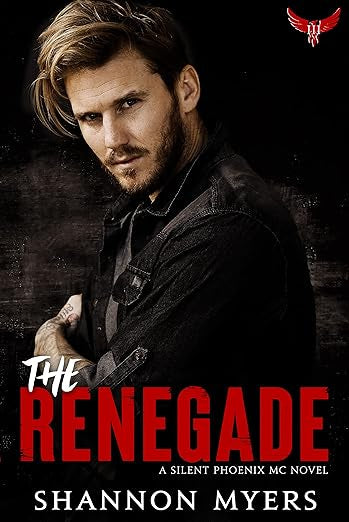 The Renegade- Shannon Myers