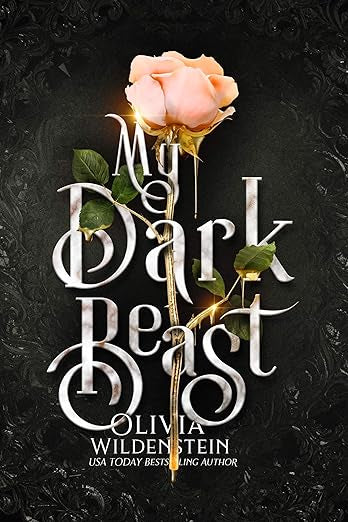 My dark beast- Olivia wildenstein