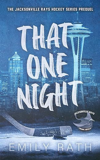 That One Night- Emily Rath