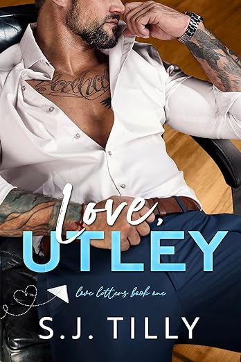 Love, Utley- S.J Tilly