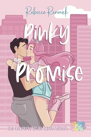 Pinky Promise- Rebecca Rennick