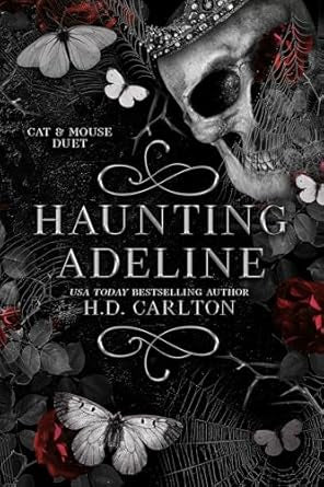 Haunting Adeline- HD Carlton