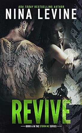 Revive- Nina Levine