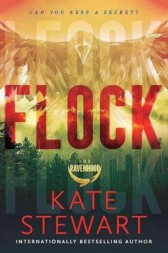 Flock- Kate Stewart