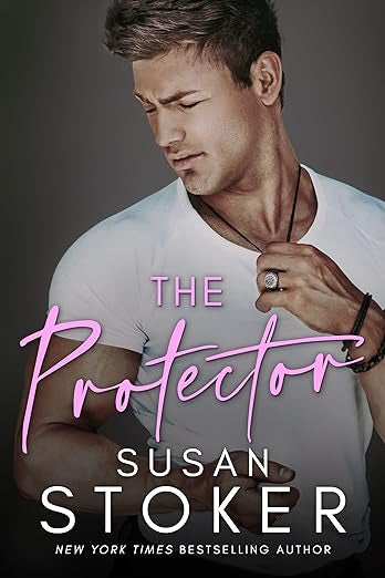 The Protector- Susan Stoker