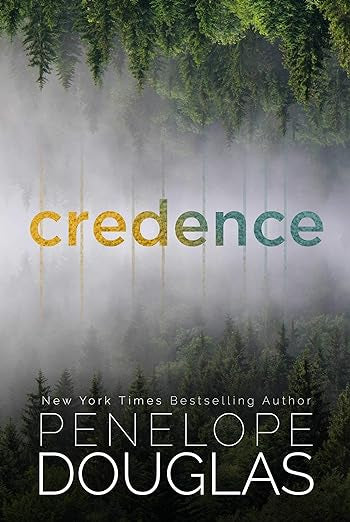 Credence- Penelope Douglas