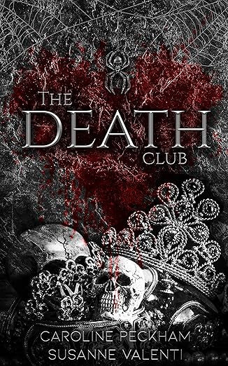 The Death Club- Caroline Peckham Susanne Valenti