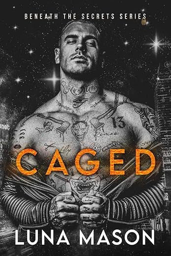 Caged- Luna Mason