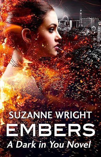 Embers-Suzanne Wright