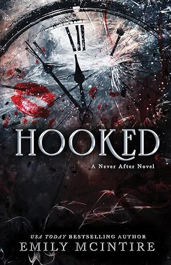 Hooked- Emily Mcintire