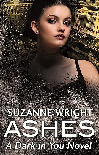 Ashes- Suzanne Wright