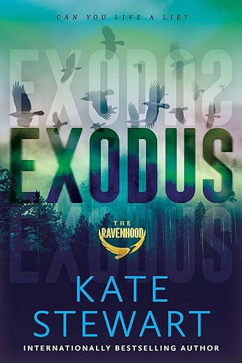 Exodus-Kate Stewart