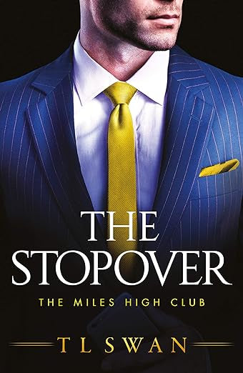 The Stopover- TL Swan